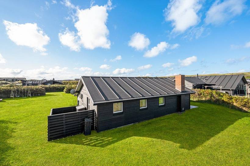 Foto von Ferienhaus QU13 in Årgab - Westjütland