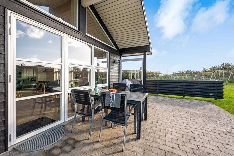 Foto von Ferienhaus QU13 in Årgab - Westjütland