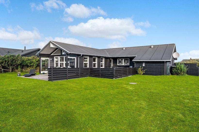 Foto von Ferienhaus QU13 in Årgab - Westjütland