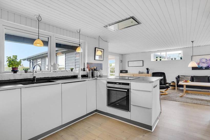 Foto von Ferienhaus QU13 in Årgab - Westjütland