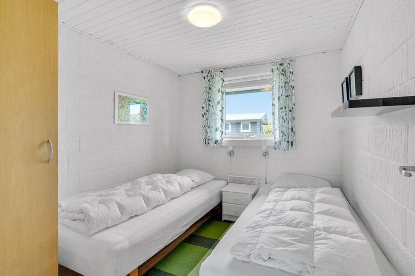 Foto von Ferienhaus QU13 in Årgab - Westjütland