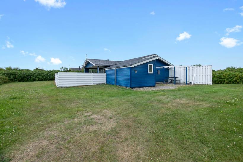 Foto von Ferienhaus QU15 in Bjerregård - Westjütland