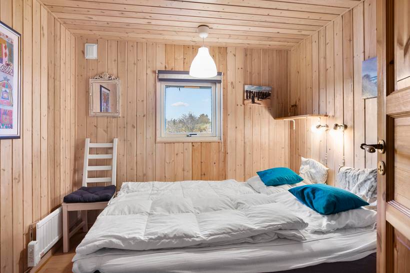Foto von Ferienhaus QU15 in Bjerregård - Westjütland