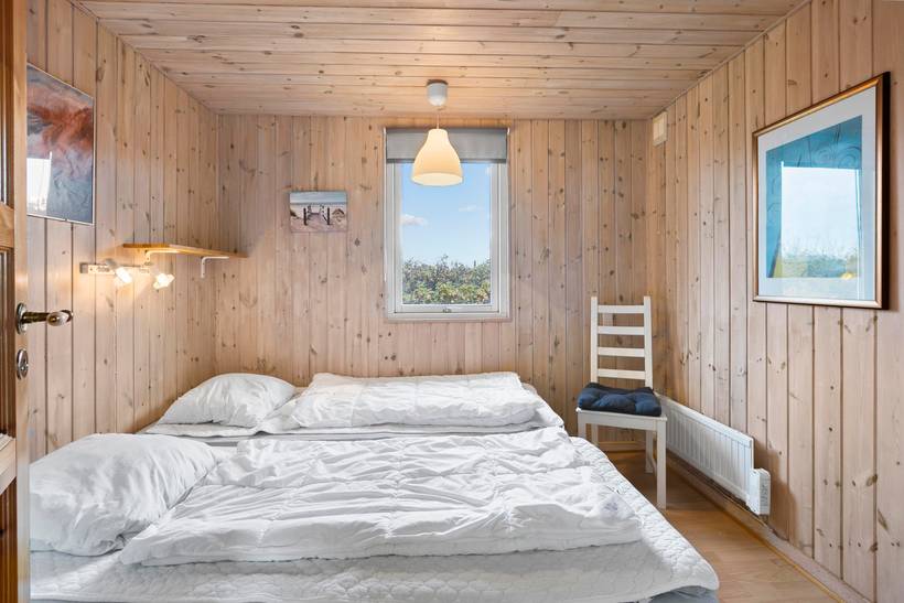Foto von Ferienhaus QU15 in Bjerregård - Westjütland