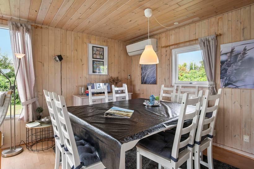 Foto von Ferienhaus QU15 in Bjerregård - Westjütland