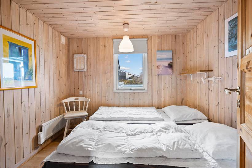 Foto von Ferienhaus QU15 in Bjerregård - Westjütland