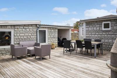 Vorschaubild von Ferienhaus QU17 in Hasmark - Nordfünen
