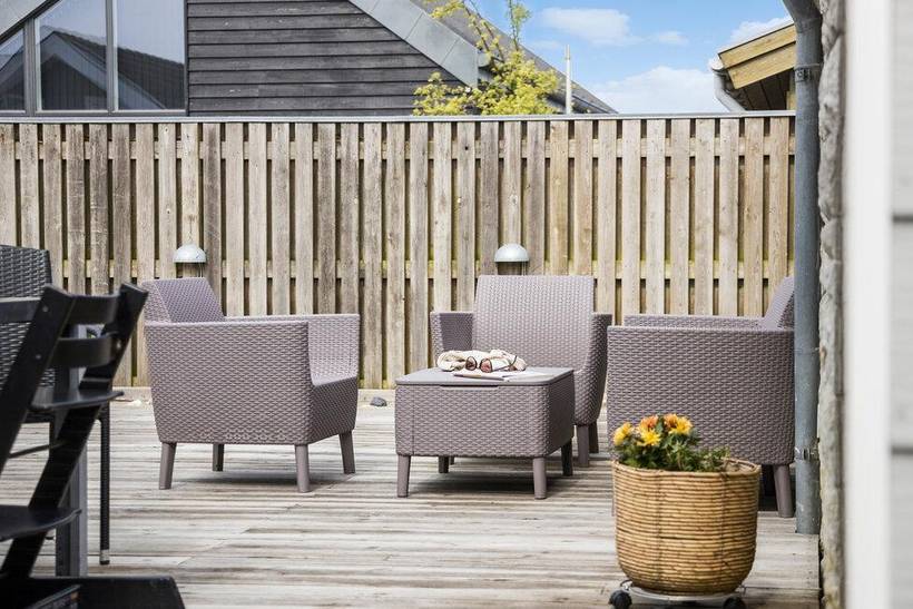 Foto von Ferienhaus QU17 in Hasmark - Nordfünen