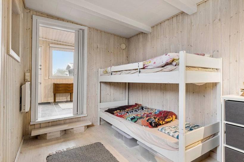 Foto von Ferienhaus QU17 in Hasmark - Nordfünen