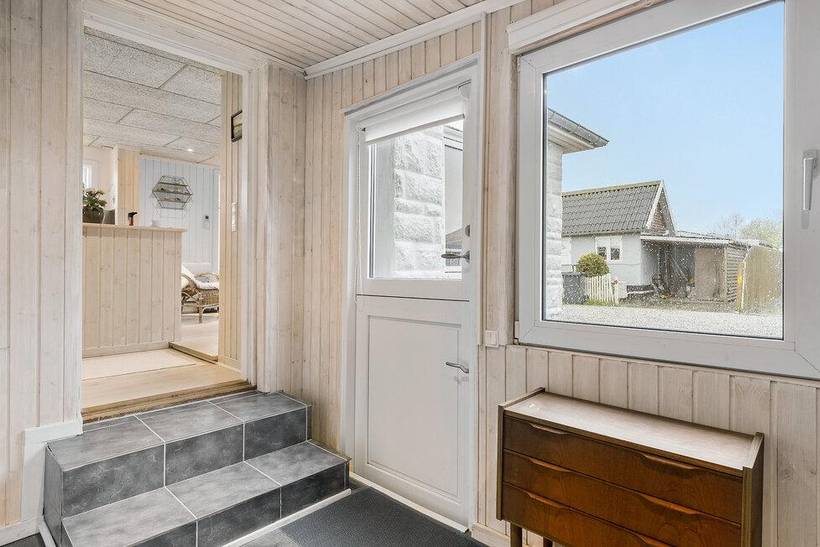 Foto von Ferienhaus QU17 in Hasmark - Nordfünen