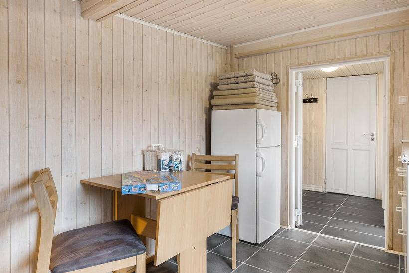 Foto von Ferienhaus QU17 in Hasmark - Nordfünen