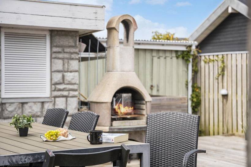 Foto von Ferienhaus QU17 in Hasmark - Nordfünen
