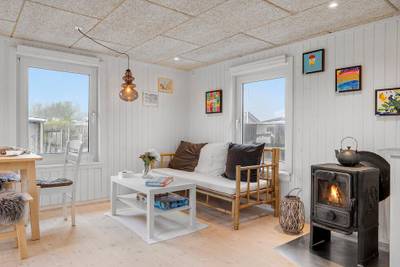 Vorschaubild von Ferienhaus QU17 in Hasmark - Nordfünen