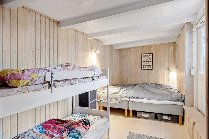 Foto von Ferienhaus QU17 in Hasmark - Nordfünen