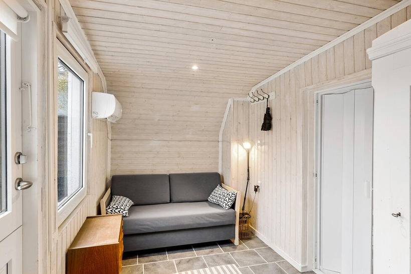 Foto von Ferienhaus QU17 in Hasmark - Nordfünen