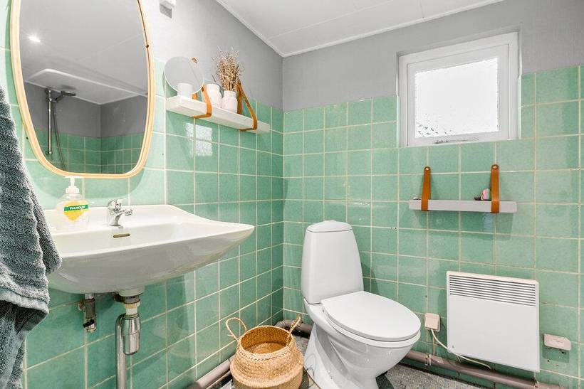 Foto von Ferienhaus QU17 in Hasmark - Nordfünen