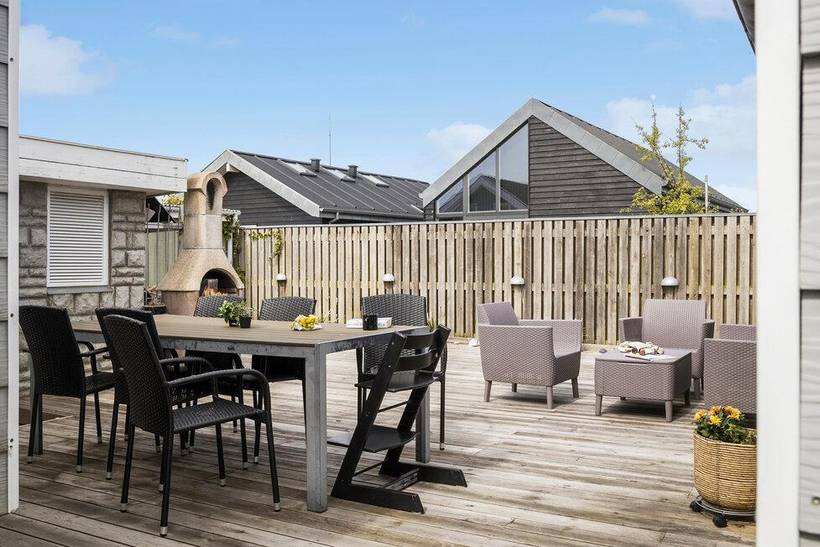 Foto von Ferienhaus QU17 in Hasmark - Nordfünen