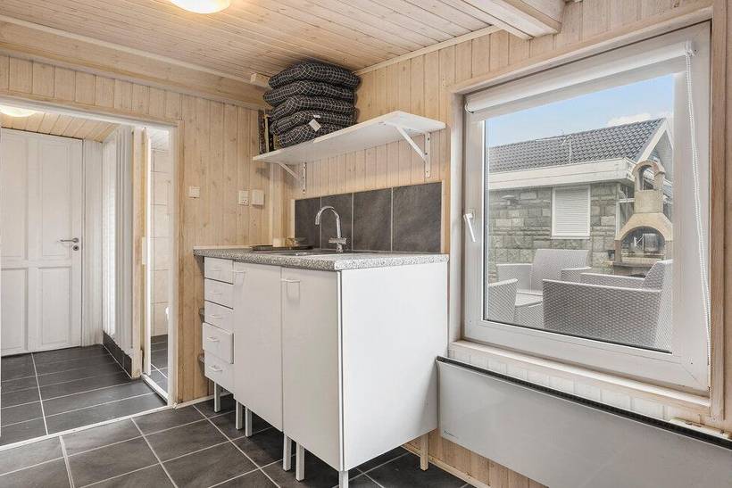 Foto von Ferienhaus QU17 in Hasmark - Nordfünen