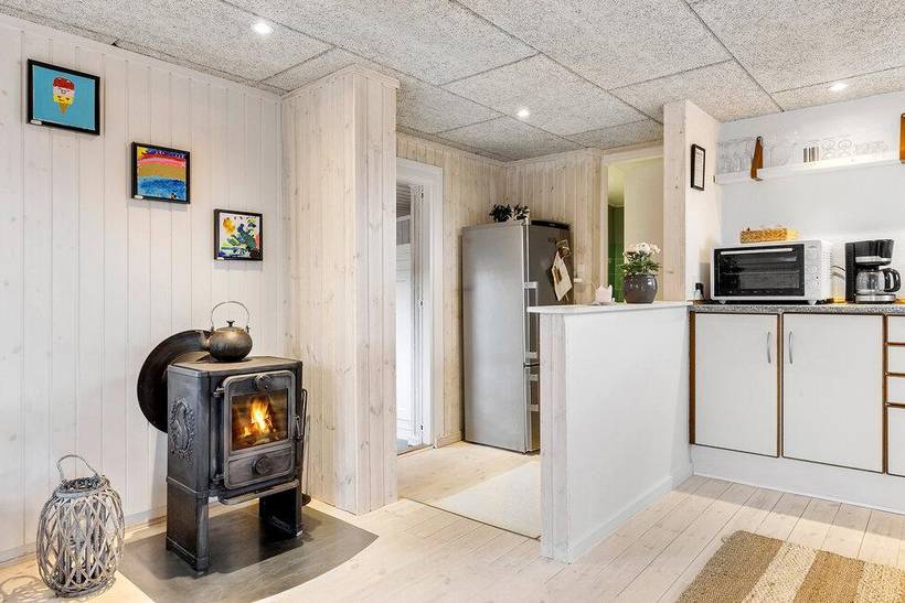 Foto von Ferienhaus QU17 in Hasmark - Nordfünen