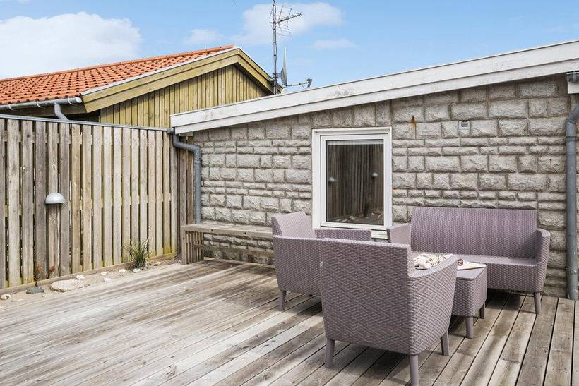 Foto von Ferienhaus QU17 in Hasmark - Nordfünen