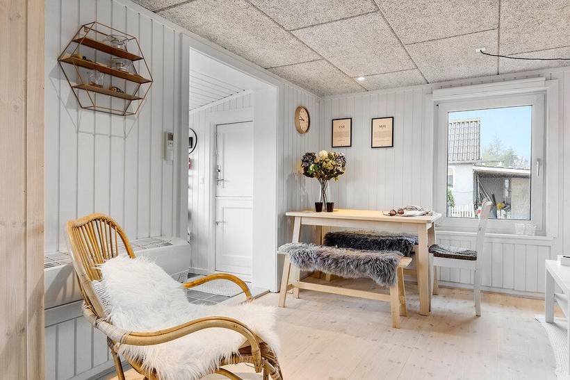 Foto von Ferienhaus QU17 in Hasmark - Nordfünen