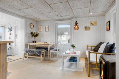 Vorschaubild von Ferienhaus QU17 in Hasmark - Nordfünen