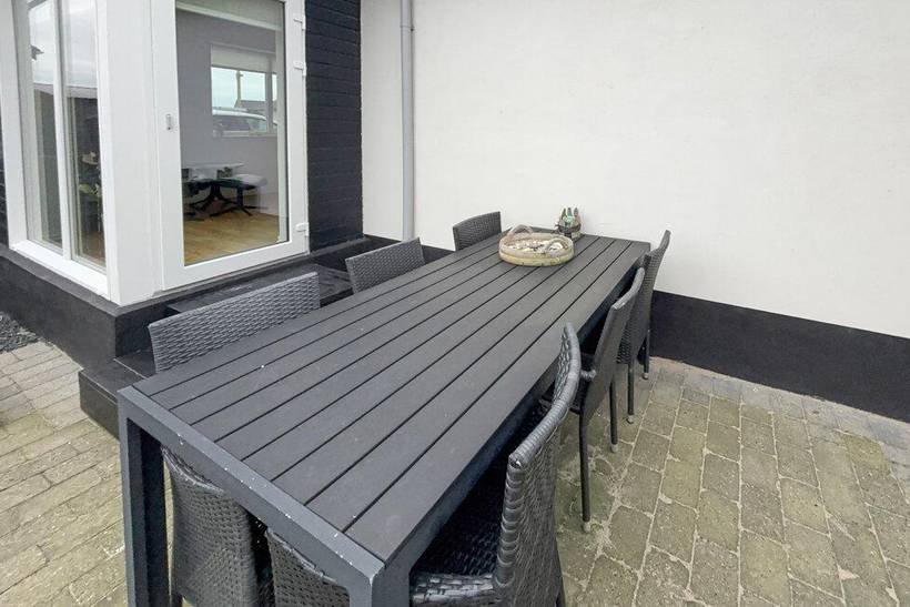 Foto von Ferienhaus QU18 in Thorsminde - Fjand - Westjütland