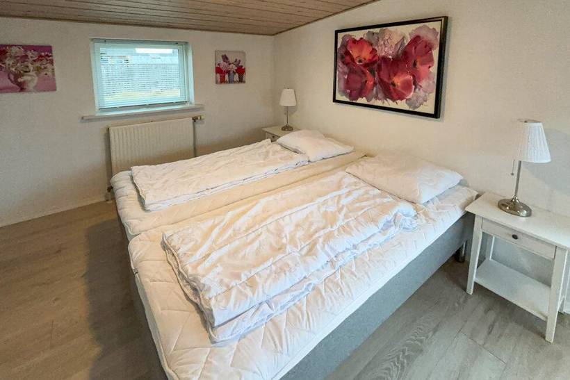 Foto von Ferienhaus QU18 in Thorsminde - Fjand - Westjütland