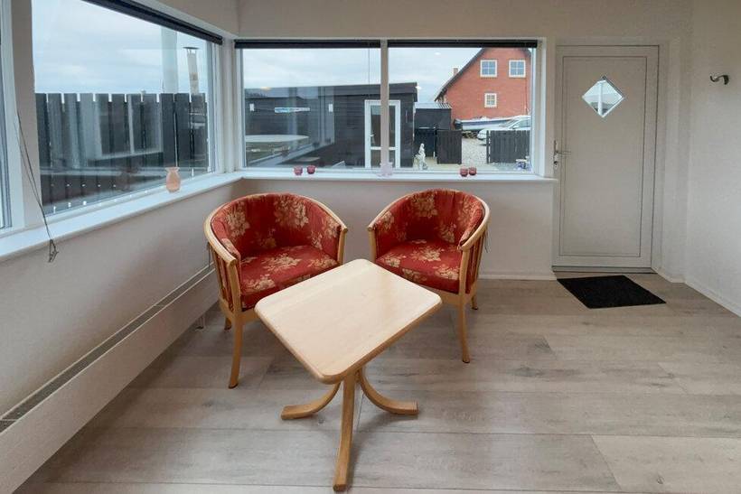 Foto von Ferienhaus QU18 in Thorsminde - Fjand - Westjütland