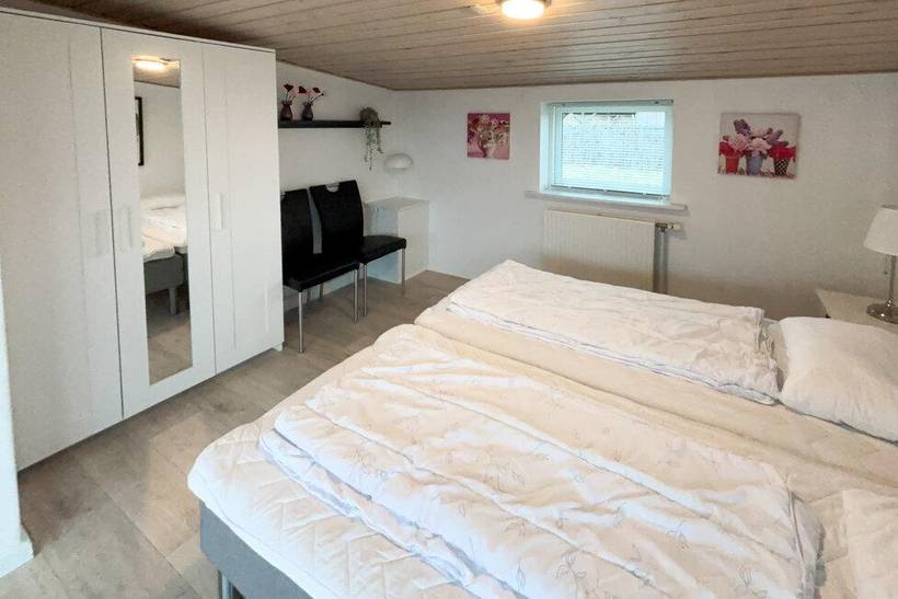 Foto von Ferienhaus QU18 in Thorsminde - Fjand - Westjütland