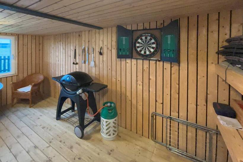 Foto von Ferienhaus QU18 in Thorsminde - Fjand - Westjütland