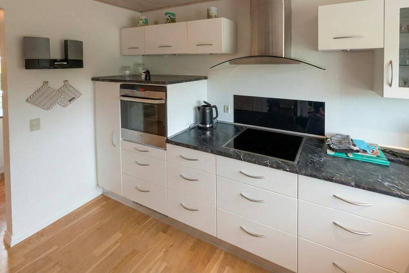 Foto von Ferienhaus QU18 in Thorsminde - Fjand - Westjütland