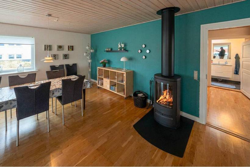 Foto von Ferienhaus QU18 in Thorsminde - Fjand - Westjütland