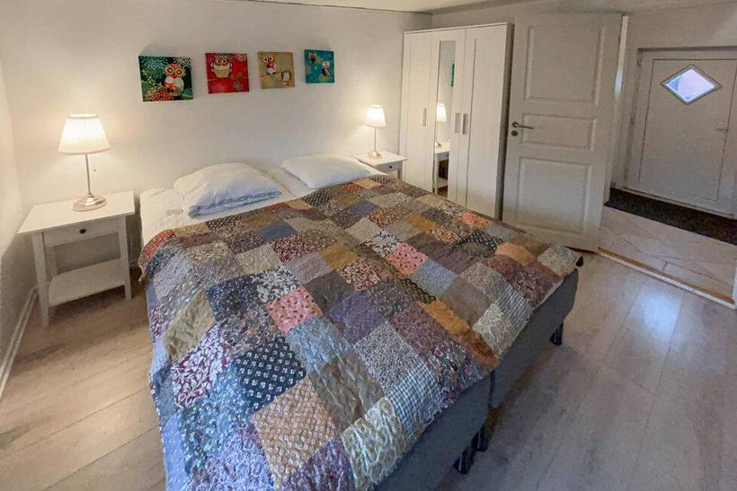 Foto von Ferienhaus QU18 in Thorsminde - Fjand - Westjütland