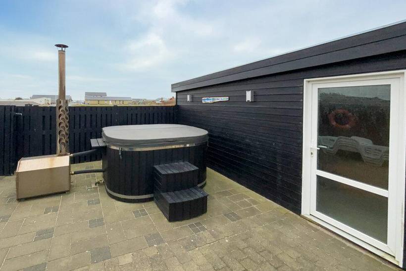 Foto von Ferienhaus QU18 in Thorsminde - Fjand - Westjütland