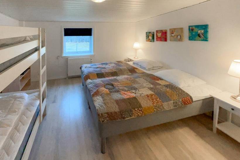 Foto von Ferienhaus QU18 in Thorsminde - Fjand - Westjütland