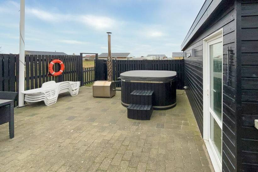 Foto von Ferienhaus QU18 in Thorsminde - Fjand - Westjütland
