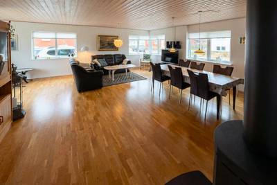 Vorschaubild von Ferienhaus QU18 in Thorsminde - Fjand - Westjütland