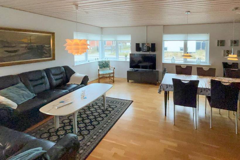 Foto von Ferienhaus QU18 in Thorsminde - Fjand - Westjütland
