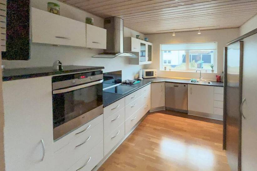 Foto von Ferienhaus QU18 in Thorsminde - Fjand - Westjütland