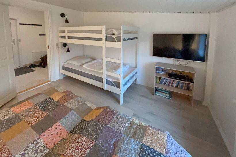 Foto von Ferienhaus QU18 in Thorsminde - Fjand - Westjütland
