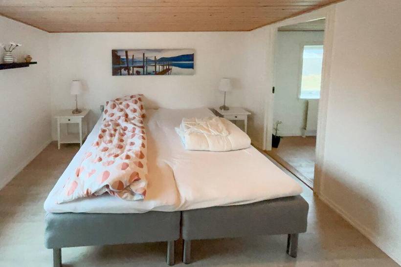 Foto von Ferienhaus QU18 in Thorsminde - Fjand - Westjütland