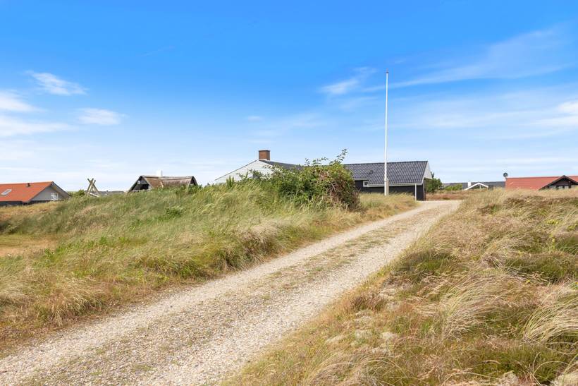 Foto von Ferienhaus QU19 in Bjerregård - Westjütland