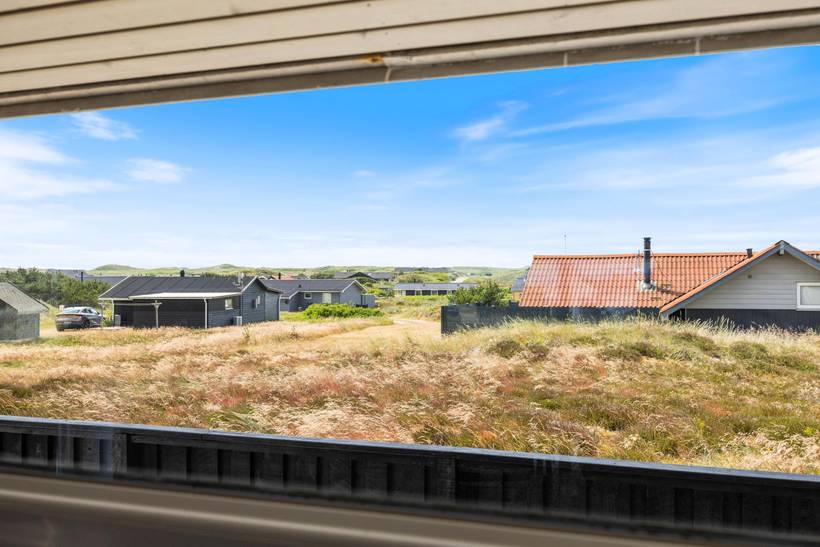 Foto von Ferienhaus QU19 in Bjerregård - Westjütland