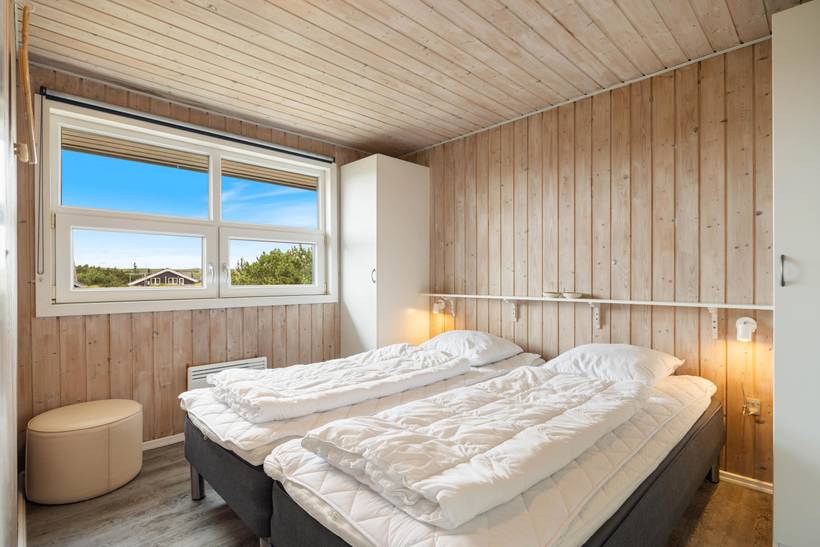 Foto von Ferienhaus QU19 in Bjerregård - Westjütland