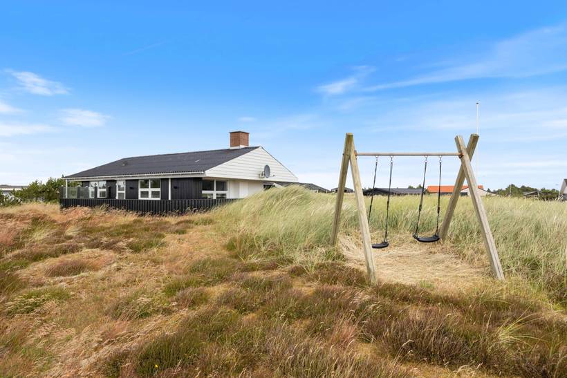 Foto von Ferienhaus QU19 in Bjerregård - Westjütland