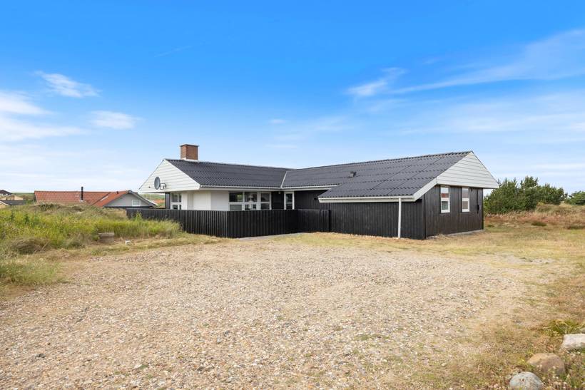 Foto von Ferienhaus QU19 in Bjerregård - Westjütland
