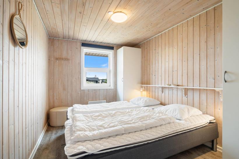 Foto von Ferienhaus QU19 in Bjerregård - Westjütland