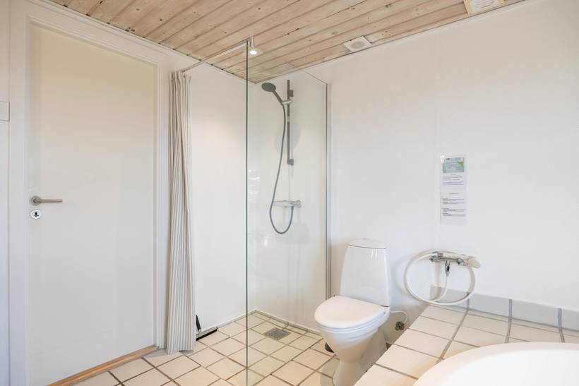 Foto von Ferienhaus QU19 in Bjerregård - Westjütland