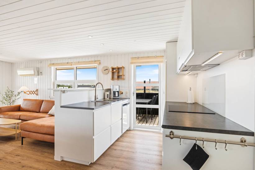 Foto von Ferienhaus QU19 in Bjerregård - Westjütland